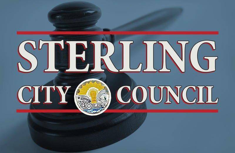 Sterling City Council
