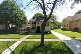 Sale closed in Brookfield: $400,000 for a single-family home built in 1923