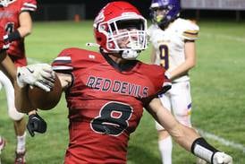 ‘All three phases’ help Hall pull out win: NewsTribune football notebook
