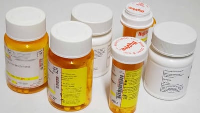 Illinois bill aims to lower cost of prescriptions, rein in pharmacy benefit managers