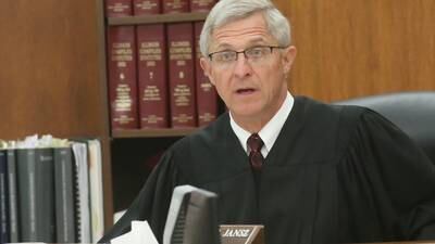 Can Chester Weger get his conviction overturned? Experts weigh in at “Mini-Trial” Day 1
