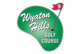 Wyaton Hills Ladies Day Golf, May 13