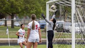 Oregon’s Mili Zavala, Jaqlynn Rufer step up in 1-0 girls soccer win at Dixon
