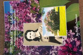 Pessman to speak at Windmill Cultural Center program Jan. 28