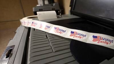 Election preview: La Salle County Clerk candidates differ on ballot handling