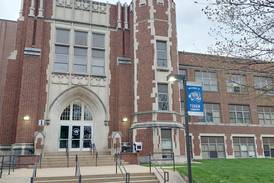 3 Princeton High School Scholastic Bowl players earn All-Sectional honors