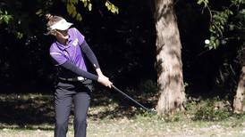 Prep golf: Dixon’s Drew ties for fifth at 1A girls state meet, as all 4 locals fare well