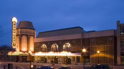 Lights, laughs and late nights take over the county this season