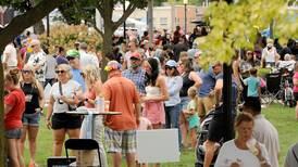 Photos: Yorkville celebrates 2024 River Fest 