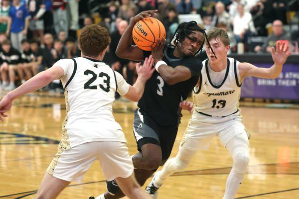 Kaneland’s 4-minute wars pay off in gritty win over Sycamore