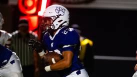 Wilmington stops Streator 45-0 to earn sixth win