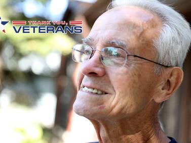 Downers Grove’s Dick Cermak says service in Vietnam ‘turned life around,’ still serves as DGS softball coach