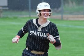 Kairi Lantz’s birthday homer helps Sycamore beat La Salle-Peru, bounce back from tough Kaneland loss