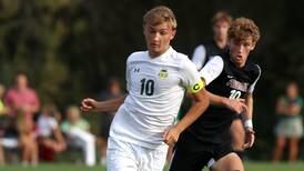 Boys soccer: 2024 Northwest Herald All-Area team 