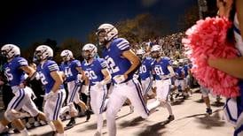 Kane County Chronicle area preview capsules for Week 9 of the 2024 season