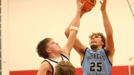 Four new additions made to the Bureau County 1,000-Point Club this season