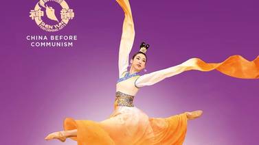 5 Things to Do: ‘Shen Yun’ at Paramount Theatre, ‘Easter in Wonderland’ and more this weekend