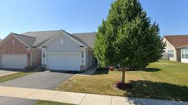 Huntley: Single-family home goes for $343,500