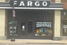 Calling beginner skateboard enthusiasts to DeKalb