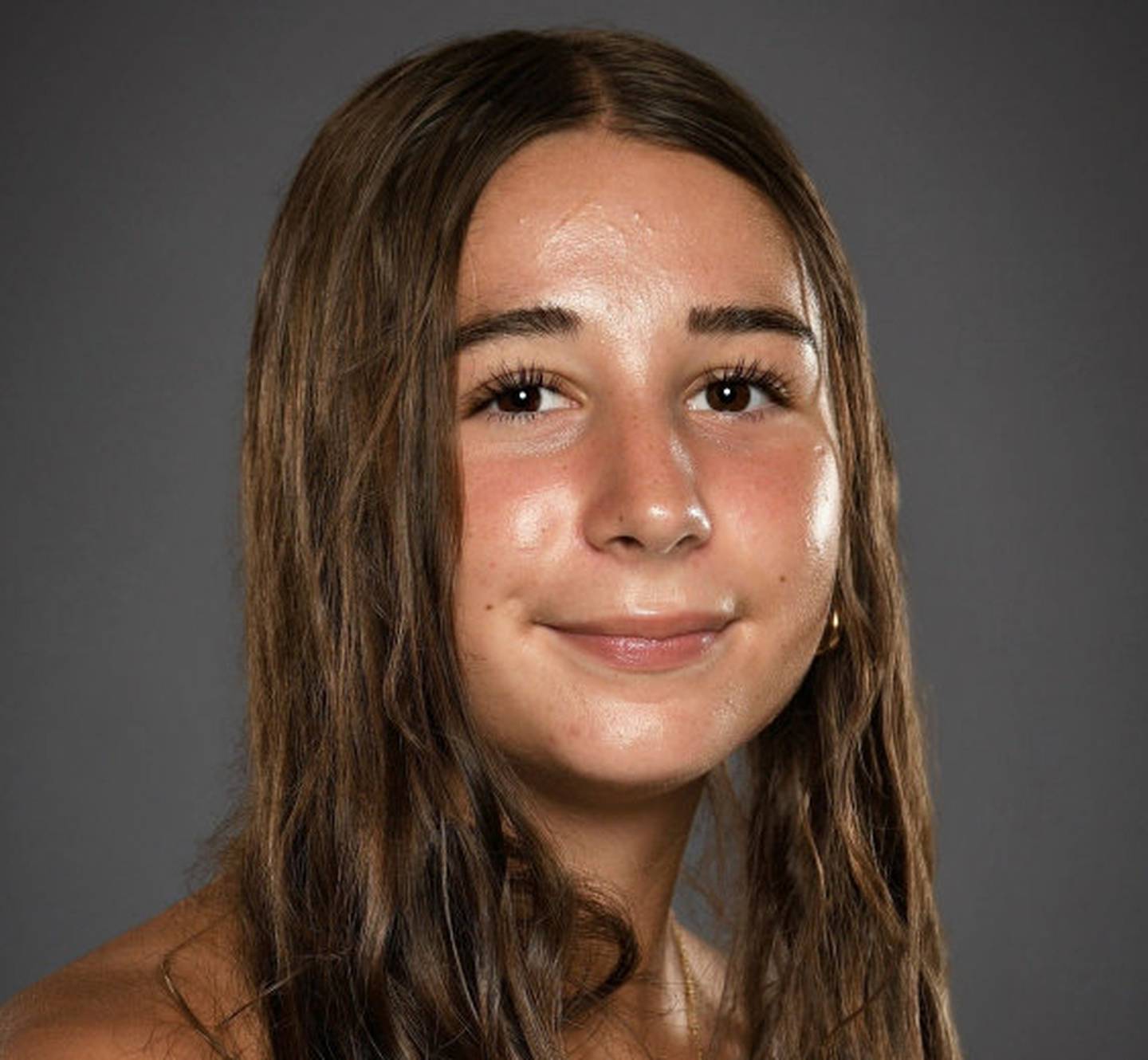 Crystal Lake Central's Addison Schaffer.