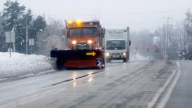 McHenry County-area school closures, early dismissals Wednesday due to snow forecast 