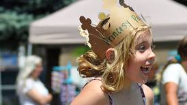 Marseilles to host “Fun in the Summer Sun” and movie at the river this weekend