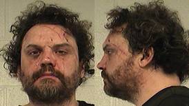 Geneva man charged with felony attempted murder, domestic battery