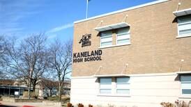 Kaneland mulls over adding high school student representative to participate in school board meetings