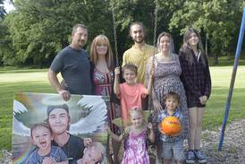 Logan’s Oasis to host dodgeball tournament fundraiser May 31