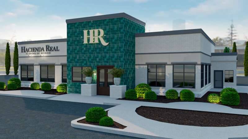 Hacienda Real will open in the former Chili's location in Vernon Hills in the spring of 2025. The other two Hacienda Real locations are in Geneva and Yorkville.