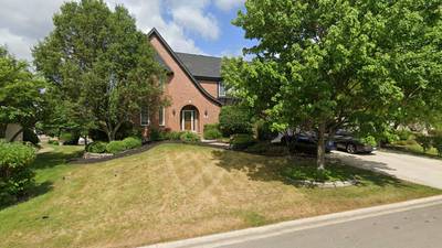 How much were the 10 most expensive home sales in Will County, Dec. 8-14?