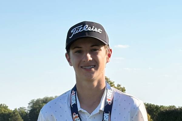 Beecher’s Peyton Serafin ties for 9th at state: Saturday’s Daily Journal roundup