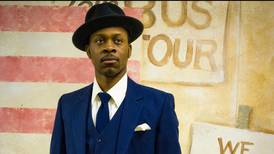 St. Charles library to host ‘Music of Black History’ performance 