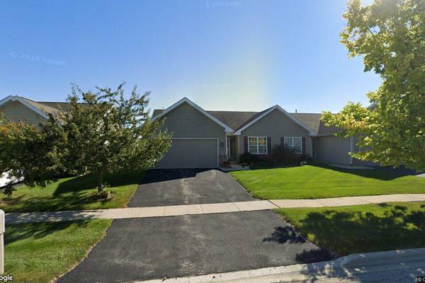 Sycamore: Single-family home sells for $290,000