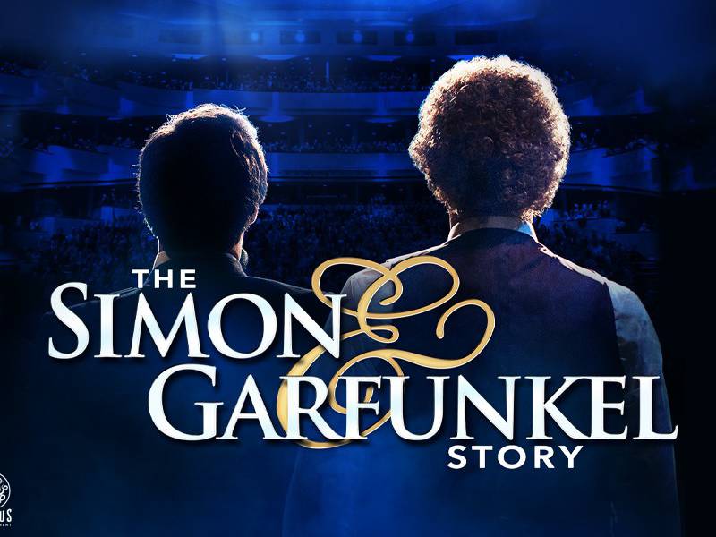 ‘The Simon & Garfunkel Story’ visits Rialto Square Theatre March 1
