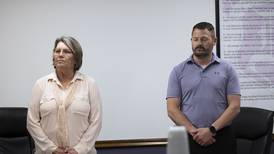 Dixon school board selects vice president after repeatedly landing in a tie at its May 6 meeting