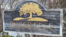 Constellation buying land at Timber Edge subdivision near Marseilles nuclear plant