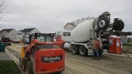 DuPage contractors brace for uncertainty as tariffs may drastically affect cost of materials