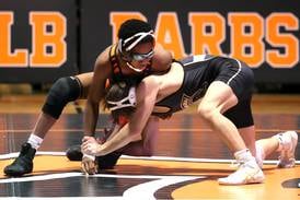 Daily Chronicle 2025 boys wrestling preview: Team-by-team previews