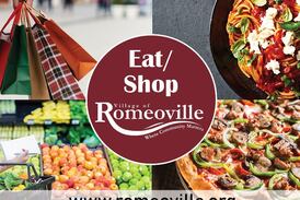 Romeoville welcomes three new restaurants