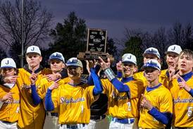 Johnsburg beats Harvard, clinches KRC championship