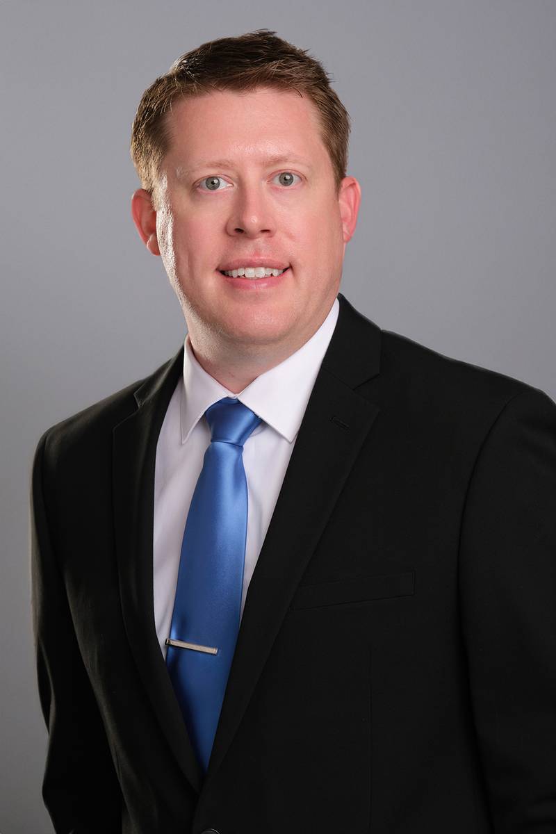 Heartland Bank and Trust Company promoted Nick Nosalik to regional retail manager.