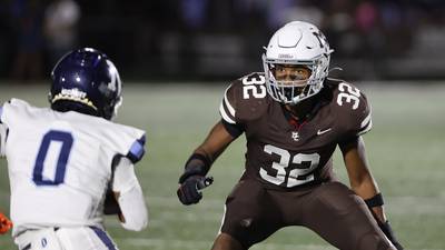 Friday Night Drive’s Top Linebackers to Watch in 2026