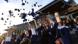 Photos: Nazareth Academy Class of 2025 Commencement Ceremony
