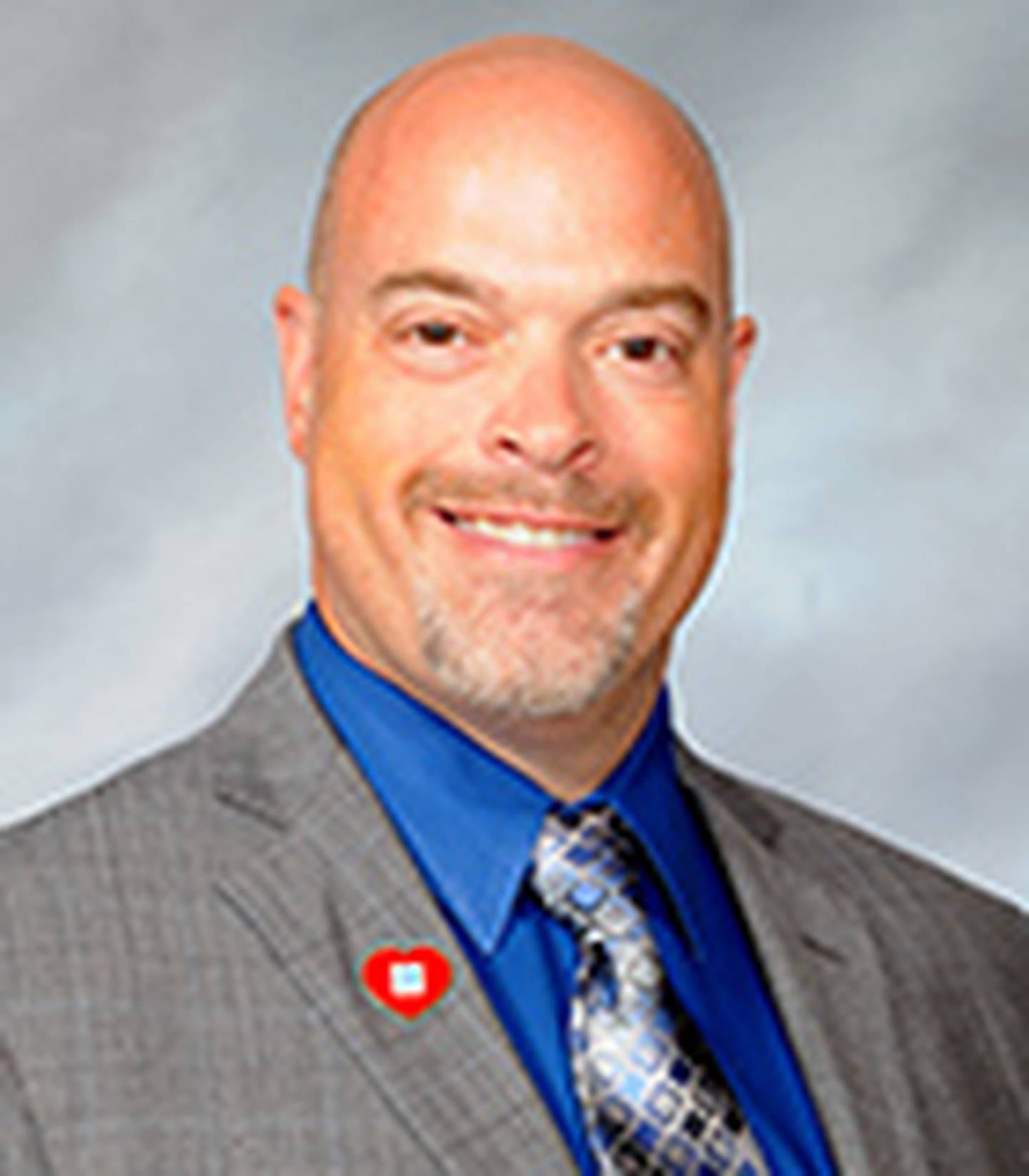 Jim Haisler of the Heartland REALTOR® Organization is one of the recipients of the 2026 GEM Leadership awards from the Crystal Lake Chamber Foundation.