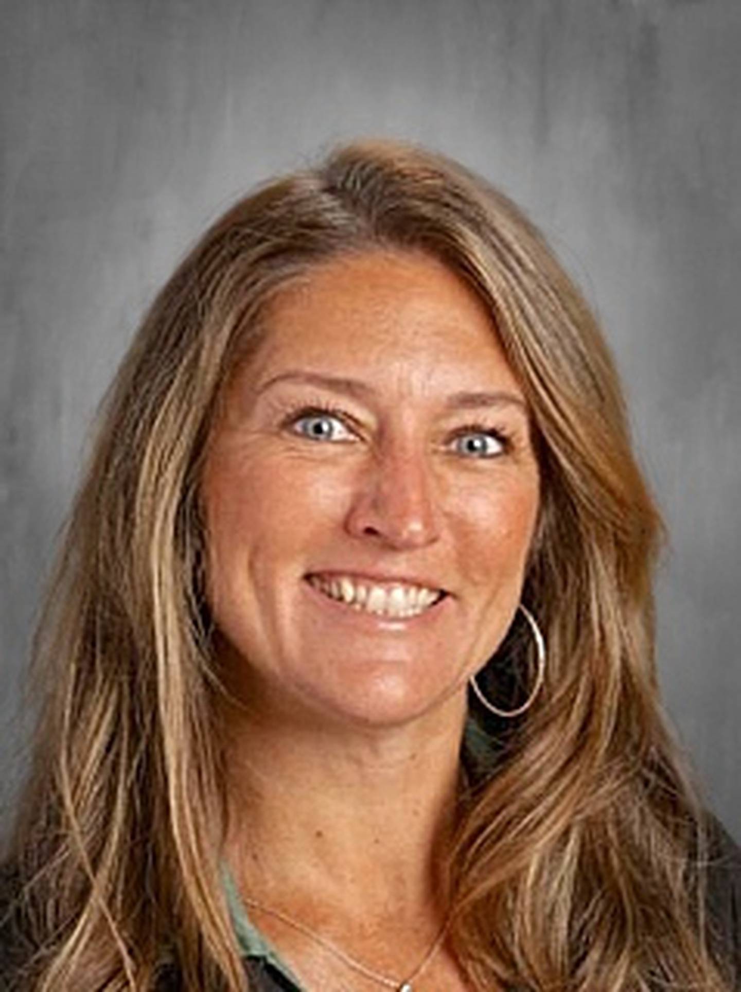 Dr. Kathleen Wilkey, the new assistant superintendent at Minooka Community High School.