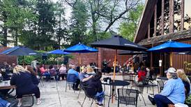 Mount Carroll’s MooFest leads town’s Memorial Day weekend events