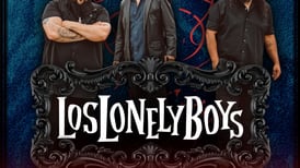 Los Lonely Boys to bring ‘Texican’ rock to Rialto Square Theatre