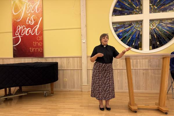 Interfaith Thanksgiving program in Crystal Lake: ‘We count our blessings’