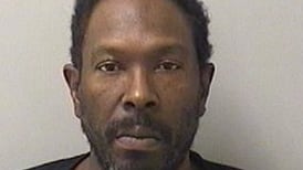 Aurora man sentenced to 105 years for woman’s 2024 murder